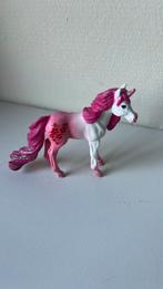 Schleich whalda (limited edition), Ophalen of Verzenden, Zo goed als nieuw, Paard, Beeldje of Figuurtje