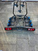 Harpo Atlas 3 premium fietsendrager, Ophalen, 3 fietsen of meer, Gebruikt, Brede banden