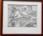 Gravure 's-Hertogenbosch 1675 Jacobus Harrewijn (1660-1727), Antiek en Kunst, Ophalen