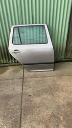 Rechter achter portier Skoda Octavia van 2007, Auto-onderdelen, Carrosserie en Plaatwerk, Gebruikt, -, Deur, -