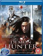 Blu-ray: Demon Hunter: The Resurrection (2012) UK niet NLO, Ophalen of Verzenden, Nieuw in verpakking, Actie