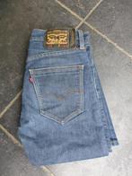 Levi's 512, 30/34, Levi's, W32 (confectie 46) of kleiner, Zo goed als nieuw, Verzenden