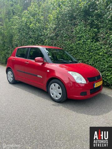 Suzuki Swift 1.5 GLS/Automaat beschikbaar voor biedingen