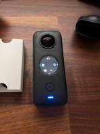 Insta360 X2 360-graden camera - Compleet met accessoires, Ophalen of Verzenden, Zo goed als nieuw, Overige merken