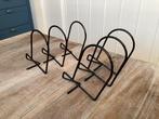 3 setjes boekensteunen van Ikea, Ophalen of Verzenden, Gebruikt