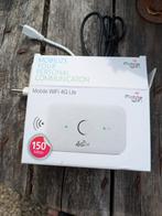 Draadloze WiFi, Ophalen of Verzenden, Zo goed als nieuw, Router
