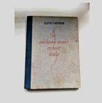 de aanstaande moeder en haar kindje-zuster F. Meyboom, Boeken, Ophalen of Verzenden, Gelezen, ZUSTER F. MEYBOOM