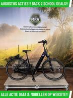 Pegasus electrische fiets met BOSCH middenmotor ebike!, Overige merken, Ophalen of Verzenden, Zo goed als nieuw, 50 km per accu of meer