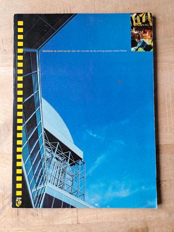 Gelredome Vitesse boek beschikbaar voor biedingen