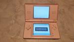 Roze Nintendo DS Lite, Ophalen of Verzenden, Roze, Zo goed als nieuw, DS Lite