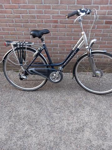Goede nette gazelle luzern D50cm  beschikbaar voor biedingen