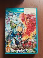 The Wonderful 101 - Wii U, 1 speler, Ophalen, Vanaf 3 jaar