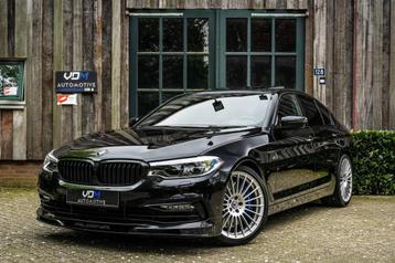 Alpina B5 BITURBO ALLRAD (bj 2018, automaat) beschikbaar voor biedingen