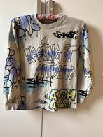 Zara Longsleeve 152, Kinderen en Baby's, Kinderkleding | Maat 152, Ophalen of Verzenden, Zo goed als nieuw, Zara, Shirt of Longsleeve