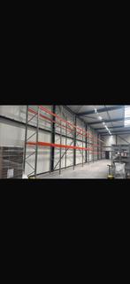 Gezocht stelling bouwer, Doe-het-zelf en Verbouw, Steigers, Ophalen, Zo goed als nieuw, Overige typen, Minder dan 2 meter