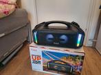 Mooie Tribit Stormbox blast BT Speaker, Overige typen, Zo goed als nieuw, Minder dan 60 watt, Ophalen