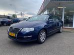 Volkswagen Passat Variant 2.0 FSI Comfortl.Bns, Voorwielaandrijving, Stof, Gebruikt, 4 cilinders