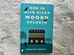 Kristen Perrin - Hoe ik mijn eigen moord oploste, Boeken, Kristen Perrin, Ophalen of Verzenden, Zo goed als nieuw, Nederland