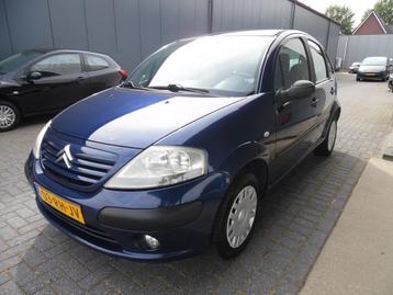 Citroen C3 1.4I DIFFERENCE beschikbaar voor biedingen