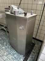 Baader 703 worstvuller, Zakelijke goederen, Ophalen, Vlees