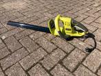 Ryobi heggenschaar RHT5050, Ophalen of Verzenden, Gebruikt, Benzine