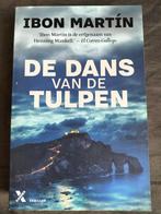 Ibon Martín - De dans van de tulpen, Ophalen of Verzenden, Zo goed als nieuw, Ibon Martín