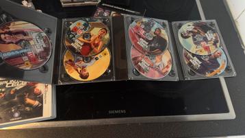 GTA V beschikbaar voor biedingen
