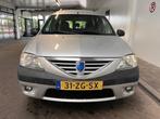 Dacia Logan MCV 1.6-16V Lauréate, Stof, Gebruikt, 4 cilinders, 635 kg