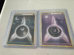 Umbreon/Espeon Energy cards ( Call of Legends ), Ophalen of Verzenden, Zo goed als nieuw, Meerdere kaarten