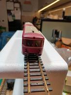 Fleischmann railbus, Gelijkstroom, Ophalen of Verzenden, Roco, NS