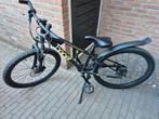Bike Fun Beast mountainbike 24inch, Fietsen en Brommers, Ophalen, 24 inch, Versnellingen, Zo goed als nieuw