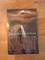 Serpent, Ophalen of Verzenden, Zo goed als nieuw, Nederland
