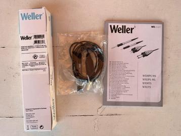 Weller WXMPS MS 12V 40W soldeerbout voor WX serie beschikbaar voor biedingen
