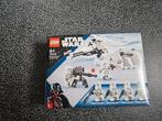 Lego 75320, Kinderen en Baby's, Speelgoed | Duplo en Lego, Ophalen, Nieuw, Complete set, Lego