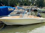 Scout 205 compleet 175pk suzuki + ligplaats, Watersport en Boten, Vis- en Consoleboten, Gebruikt, Ophalen, 70 pk of meer, 3 tot 6 meter