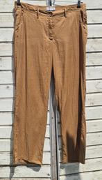 Broek van Raphaela by Brax linnen mix maat 40, Kleding | Dames, Ophalen of Verzenden, Zo goed als nieuw, Maat 38/40 (M)