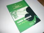 Berry Westra: Leer Bridge met Berry deel 1, Boeken, Ophalen of Verzenden, Gelezen, Denksport