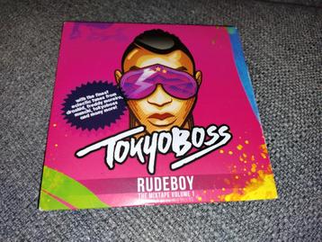 TokyoBoss / Tokyo Boss | Rudeboy - The Mixtape Volume 1 beschikbaar voor biedingen