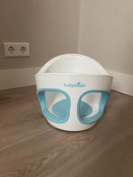 Babymoov Badzitje Aquaseat Wit, Ophalen of Verzenden, Zo goed als nieuw, Badzitje of Badring, Overige merken