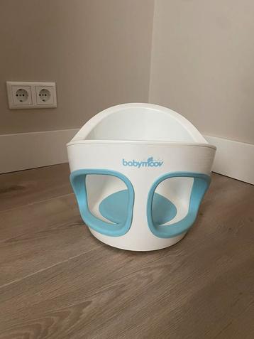 Babymoov Badzitje Aquaseat Wit beschikbaar voor biedingen