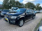 Volkswagen Amarok 3.0 TDI 4Motion DC Highline, Gebruikt, Euro 6, 2217 kg, Bedrijf