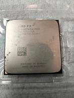CPU AMD FX FD4300WMW4KGH, Computers en Software, Processors, Ophalen of Verzenden, Gebruikt, 4-core, 3 tot 4 Ghz