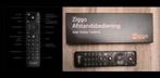 Nieuwe. Originele Ziggo afstandsbediening met voice control, Ophalen of Verzenden, Nieuw, Origineel, Game console