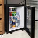 Minibar 35 Liter, Witgoed en Apparatuur, Koelkasten en IJskasten, Ophalen, Nieuw