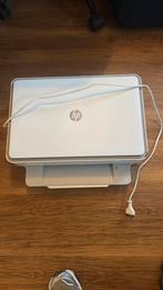 HP envy 6020 defect voor de liefhebber, Ophalen, Niet werkend