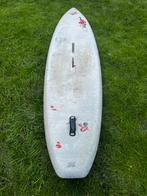Beginnersboard 210L + vin, Ophalen, 300 cm of meer, Met vin(nen), Plank