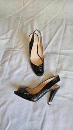 hakken van Guess by Marciano maat 41, Guess, Zwart, Ophalen of Verzenden, Schoenen met hoge hakken