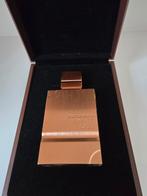Al Haramain Amber Oud - Luxe Parfum, Ophalen of Verzenden, Zo goed als nieuw