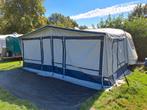 Goldcamp Windsor 275 Voortent maat 14, Ophalen, Gebruikt