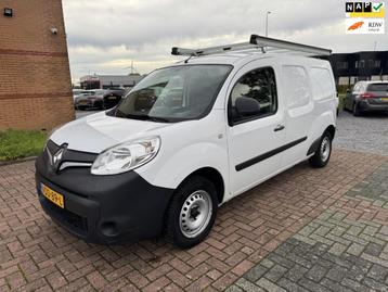 Renault Kangoo 1.5 Blue dCi 95 Comfort Maxi L2H1 Euro 6, Tre beschikbaar voor biedingen